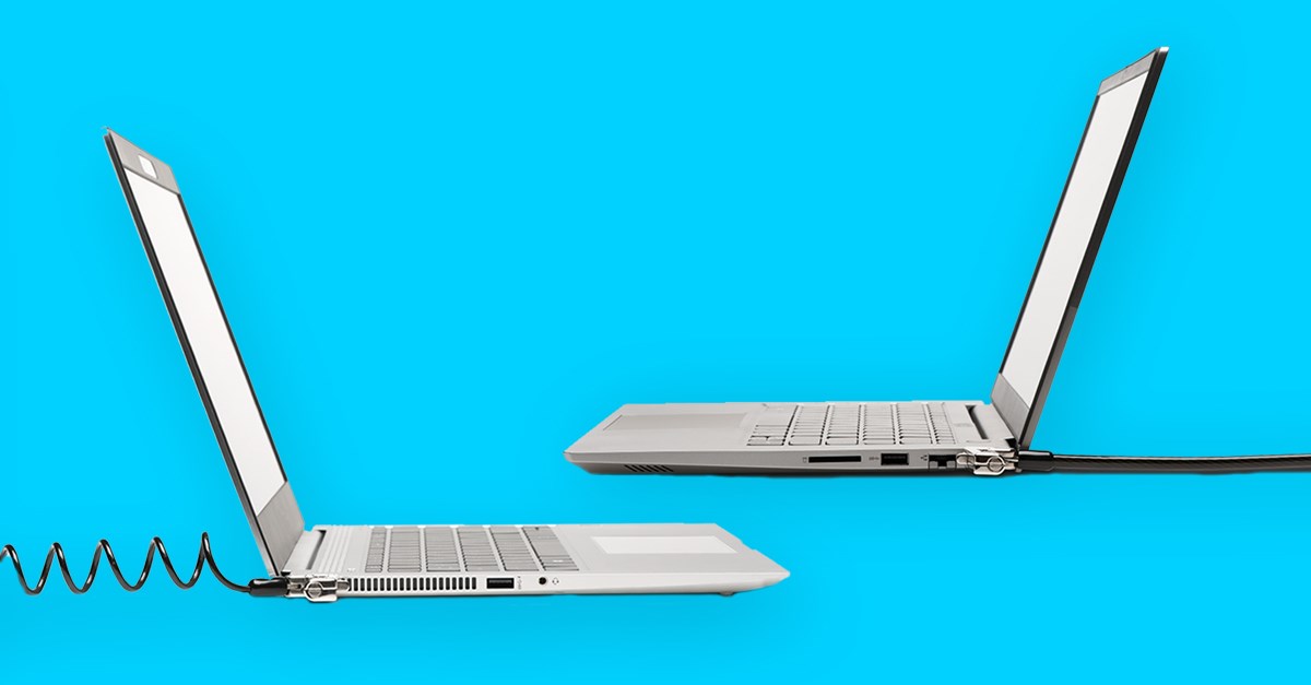 スタンダードスロットとナノスロット。デバイスの盗難防止用セキュリティワイヤーのご購入を検討される際は、ロックの相違点と特徴についてご確認ください。.jpg