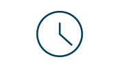 Clock icon