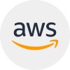 Amazon Web Services icon