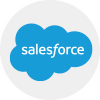 Salesforce icon