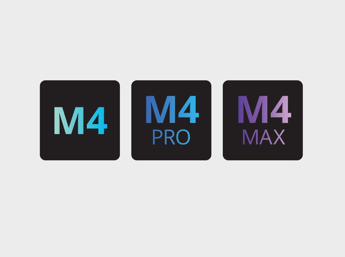 Icon M4 compatibility chart for Kensington MacBook accessories.