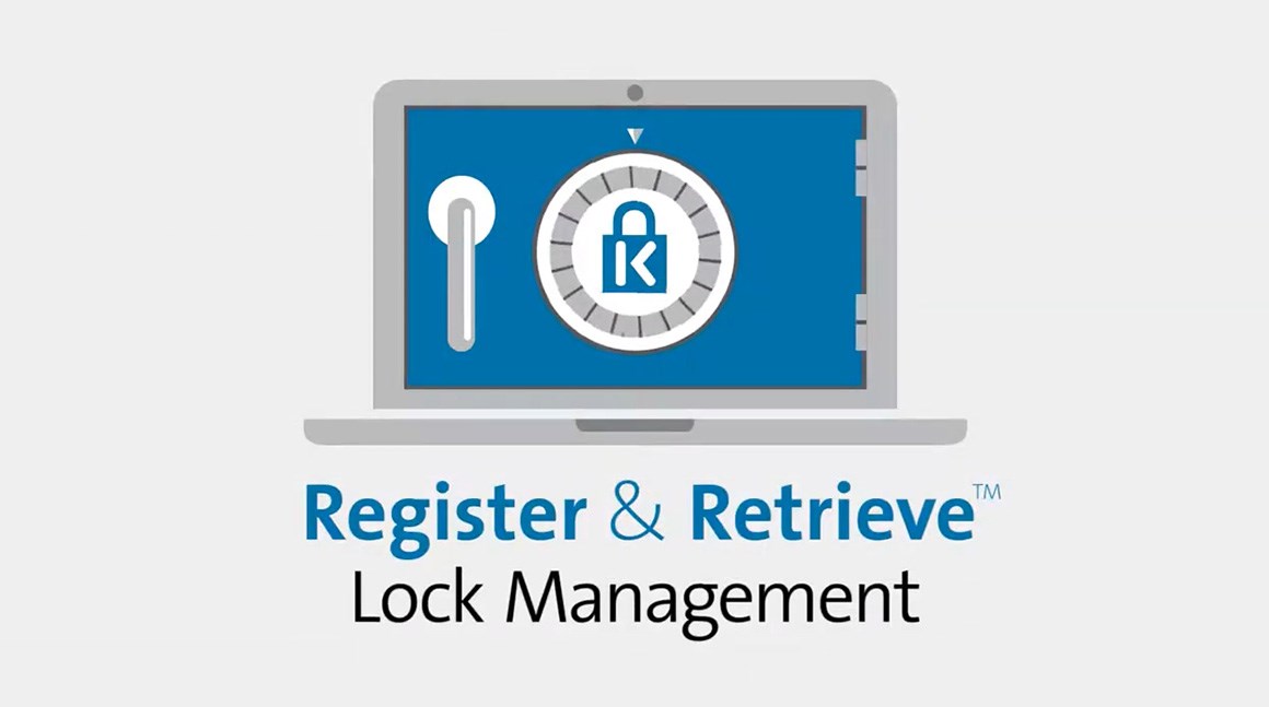 Register and retrieve logo.