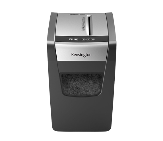 OfficeAssist™ Shredder M100S Anti Jam Cross Cut.